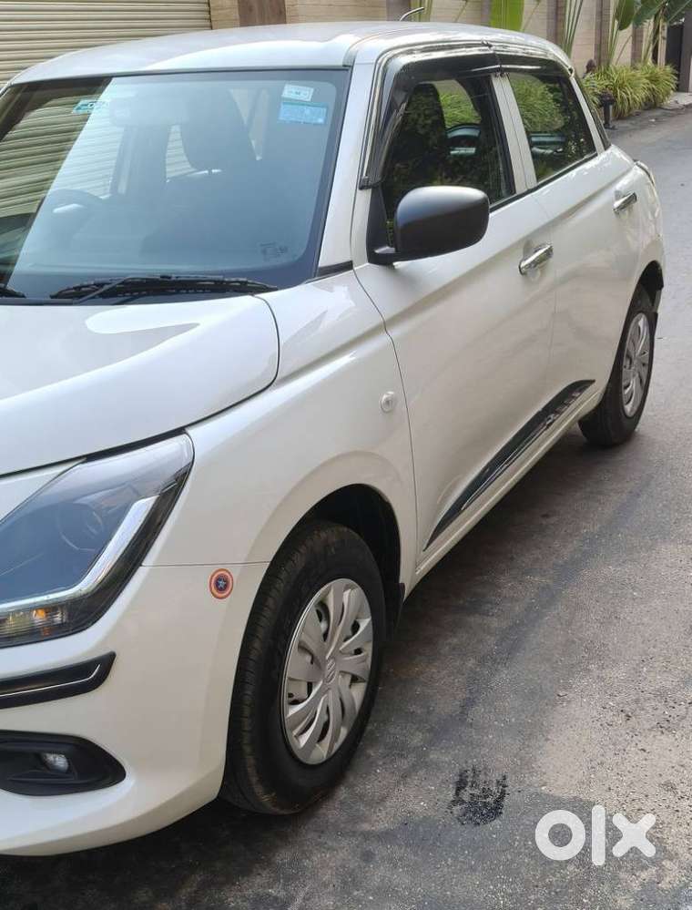 Maruti Suzuki Swift 1.2 Lxi (o), 2026, Petrol