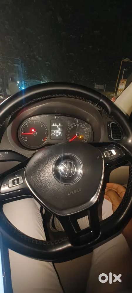 Volkswagen Polo 1.5 Tdi 2014.