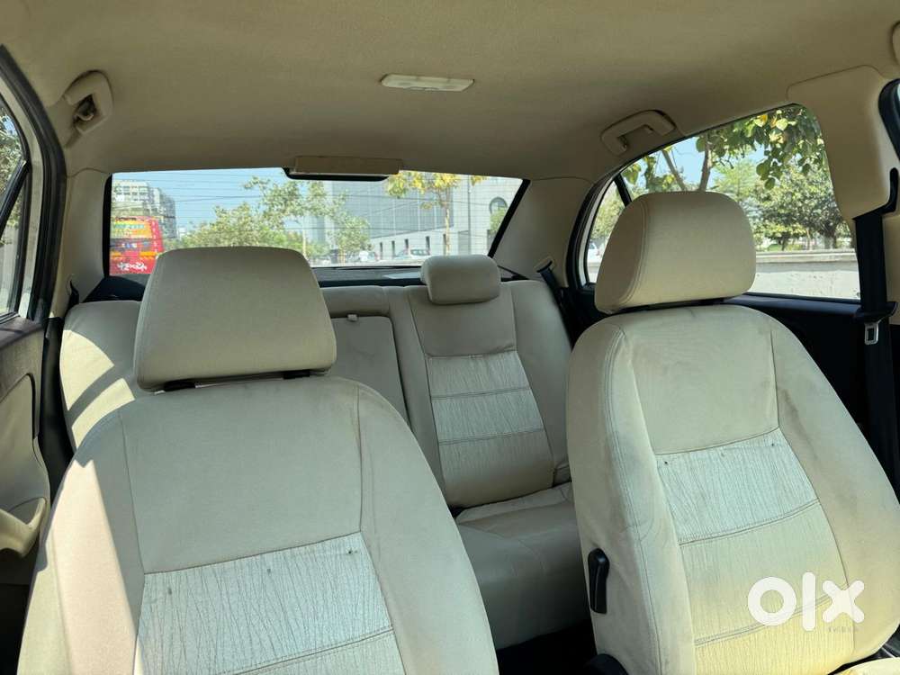 Tata Manza Elan Quadrajet Bs Iv, 2011, Diesel