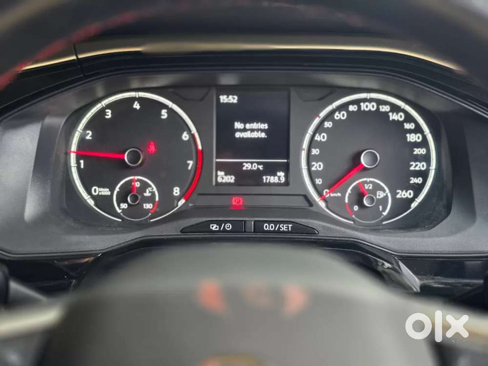 Volkswagen Virtus 1.0 Highline Tsi, 2023, Petrol