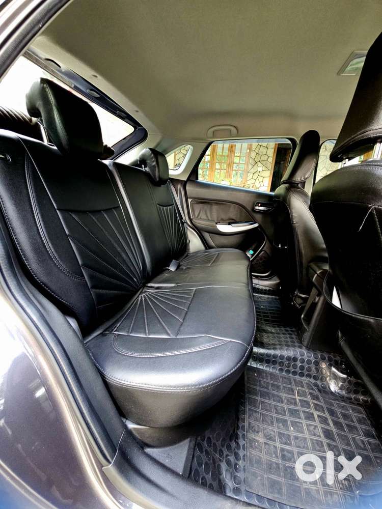 Maruti Suzuki Baleno Maruti-suzuki-baleno-zeta-diesel, 2017, Petrol