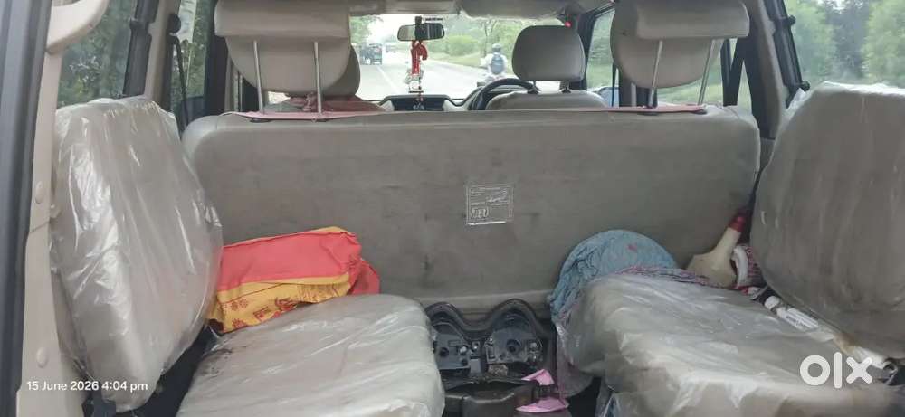 Mahindra Scorpio Classic 2022