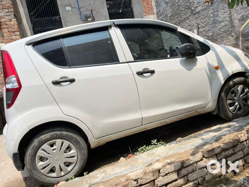 2016 Maruti Suzuki Ritz Vxi Manual Petrol