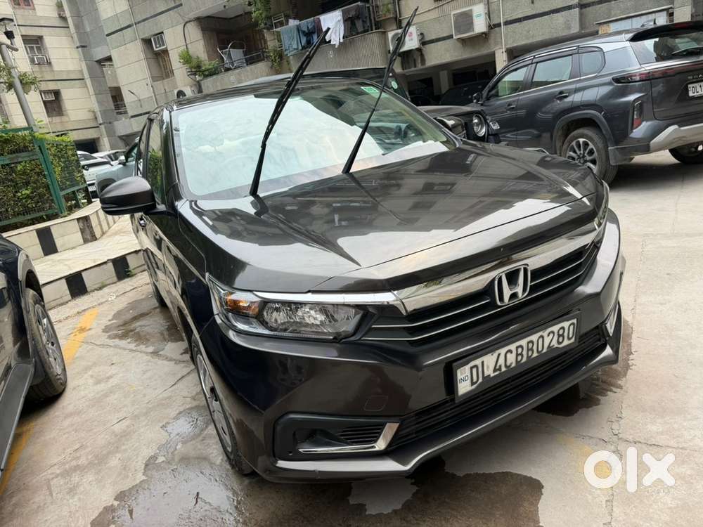 Honda Amaze 2022 Petrol