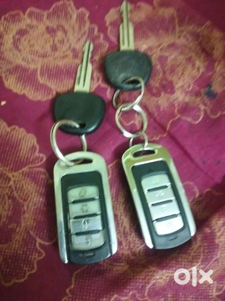Hyundai Accent 1.5 Gle 2005 Car