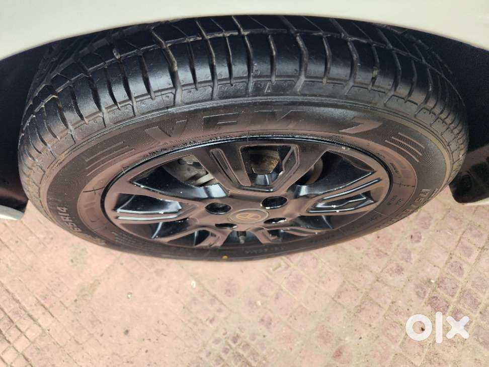 Tata Tiago 1.2 Revotron Limited Edition, 2021, Petrol