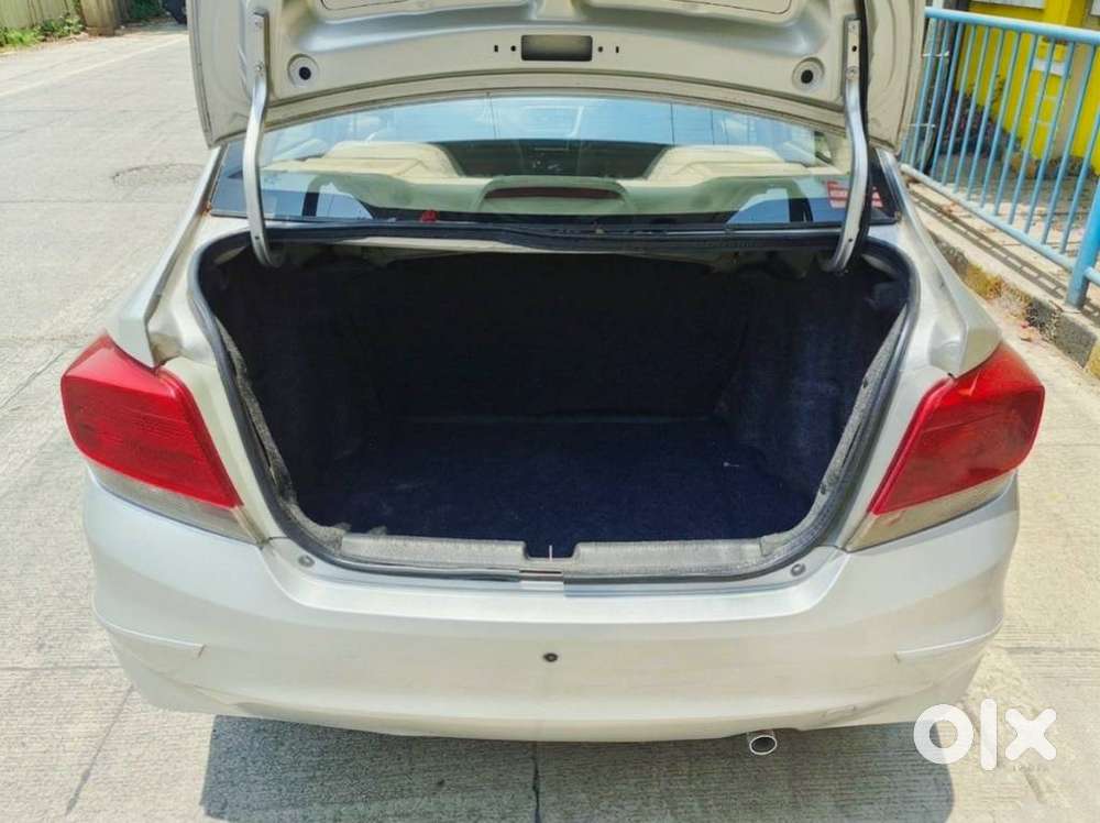 Honda Amaze Vx 1.2 Petrol Mt, 2015, Petrol