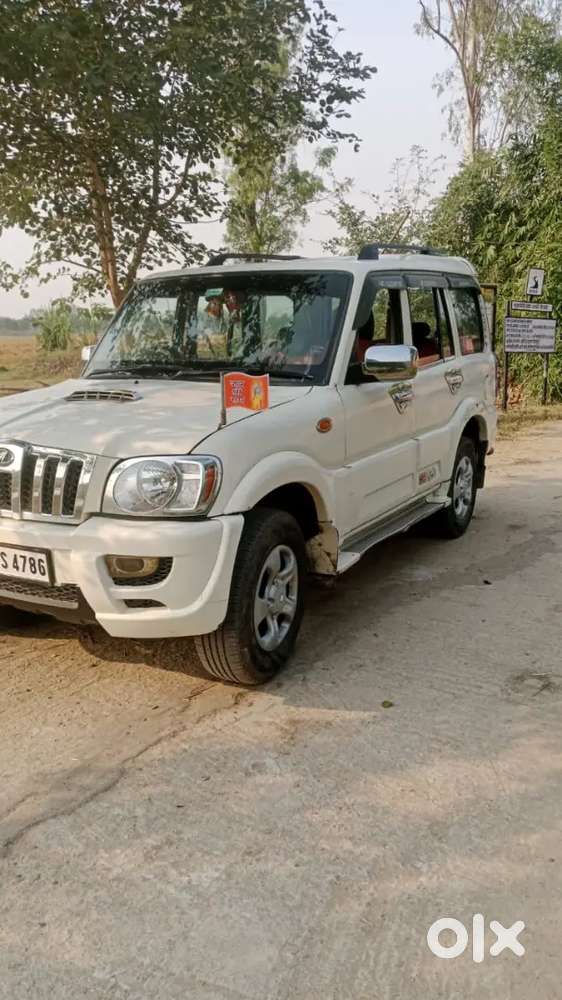 Gadi Me Koi Dikat Nahi Hai Full Condition  Me Hai