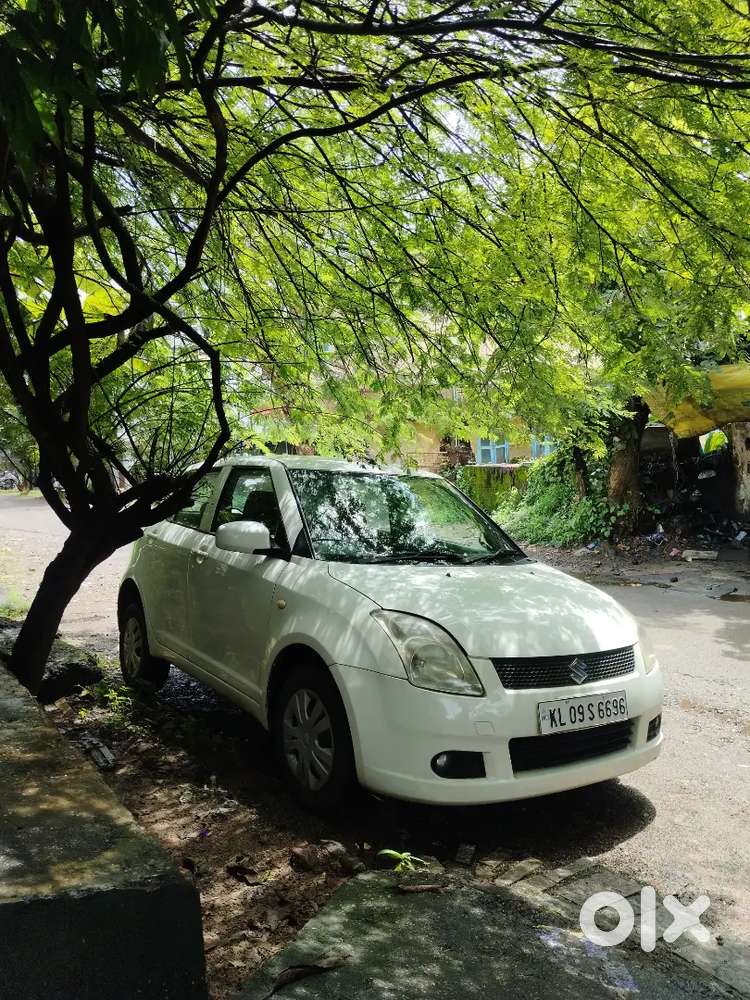Maruti Suzuki Swift 2005