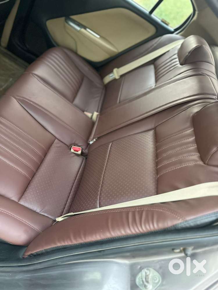 Honda City 2015 Diesel Good Condition