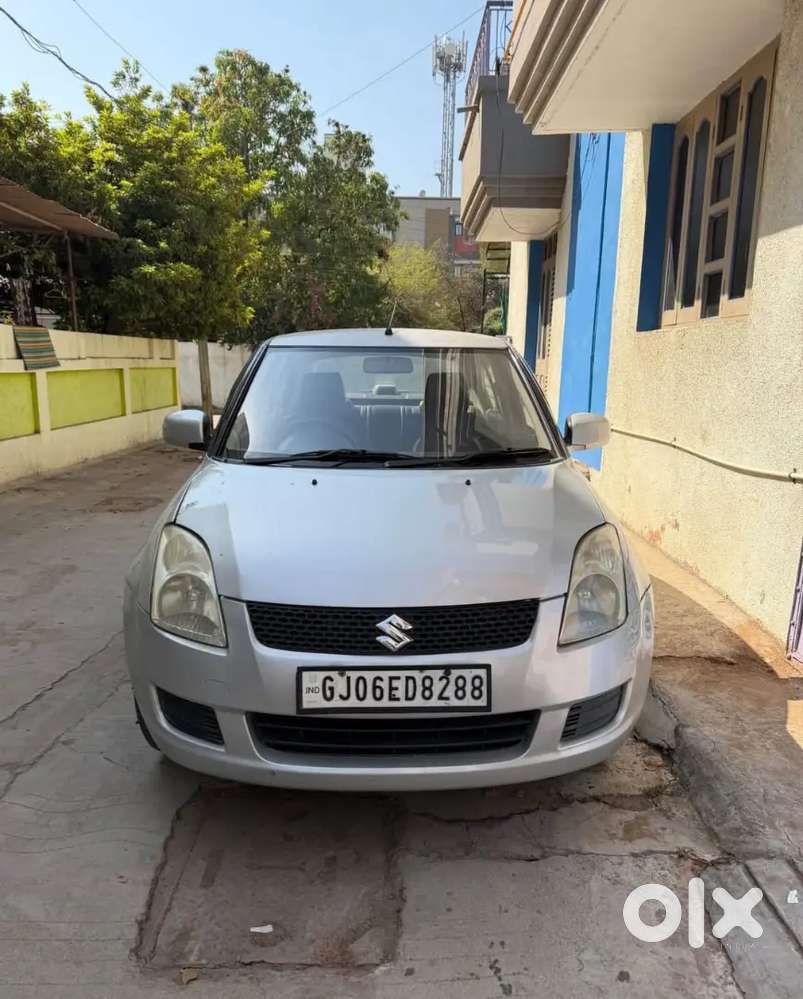 Swift Dzire Good Condition