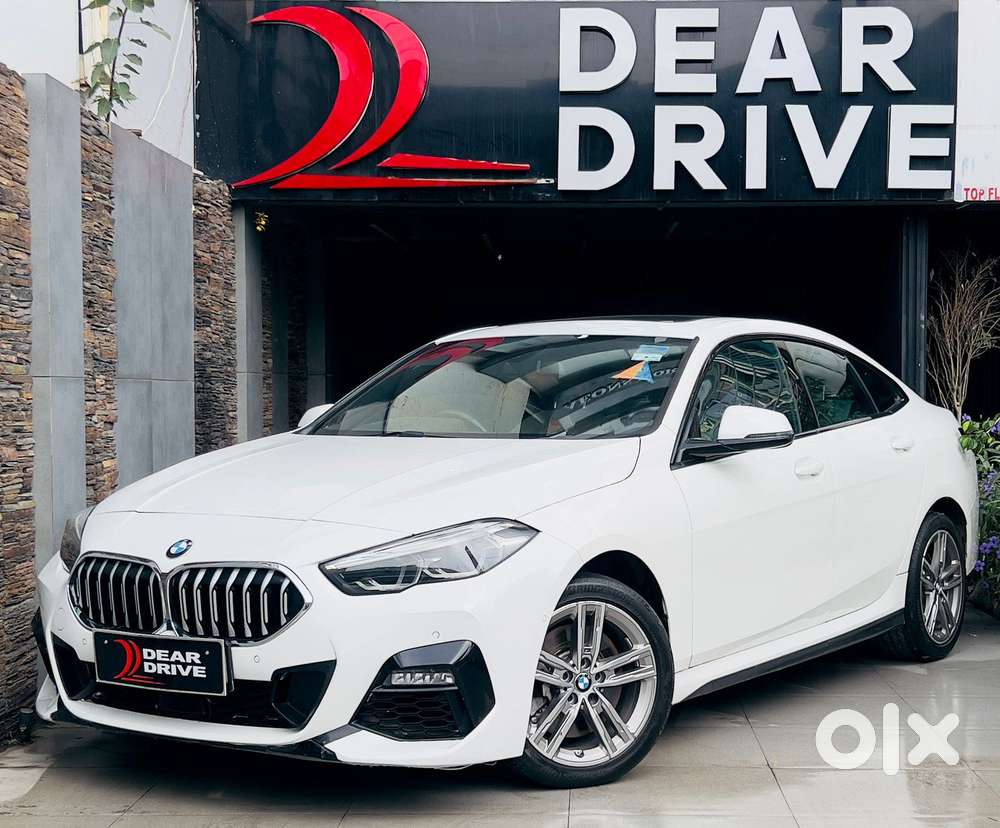 Bmw 2 Series 2.0 220i M Sport, 2024, Petrol