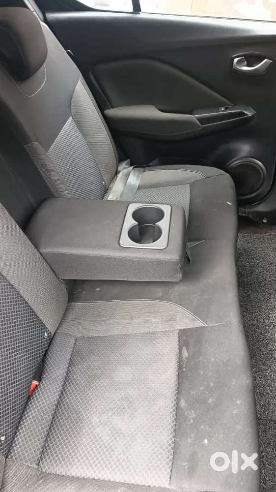 Nissan Kicks 2022 Petrol Well Maintained