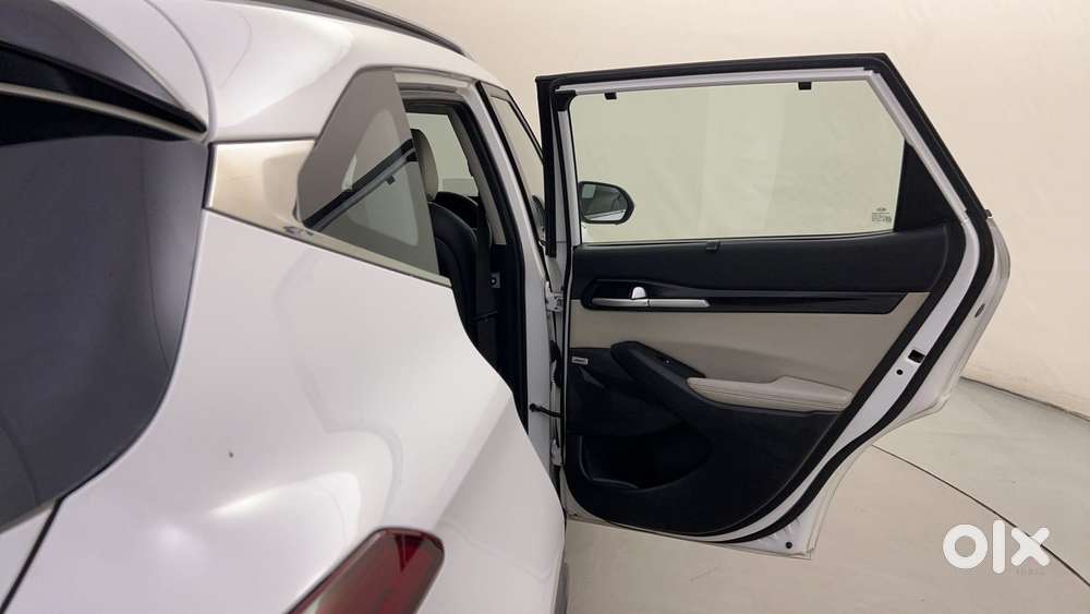 Kia Seltos 1.4 Gtx + Petrol At, 2019, Petrol