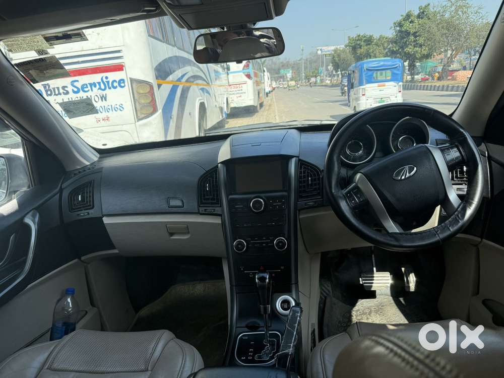 Mahindra Xuv500 W10 At, 2018, Diesel