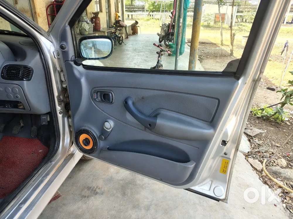 Tata Indica V2 2011