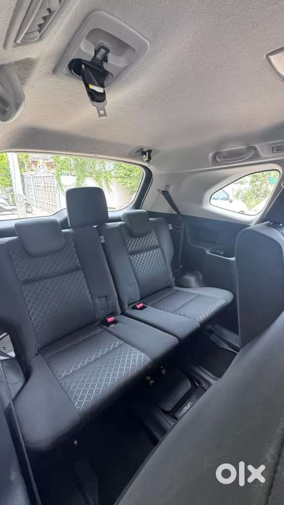 Toyota Innova Hycross 2.0 Gx 8 Str, 2024, Petrol