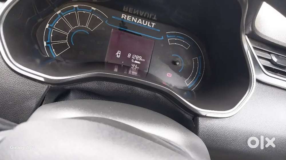 Renault Triber 1.0 Rxl 2021
