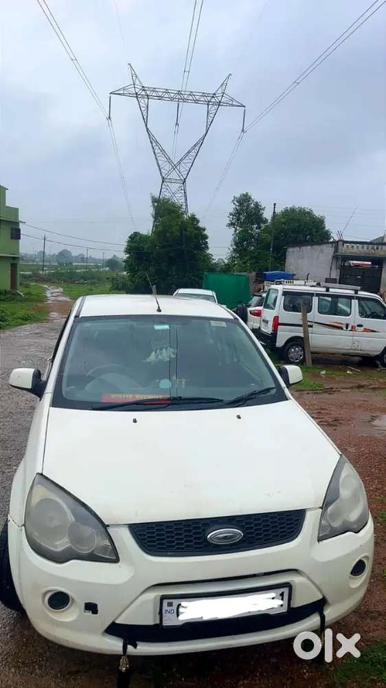 Ford Fiesta 2011 Diesel Good Condition