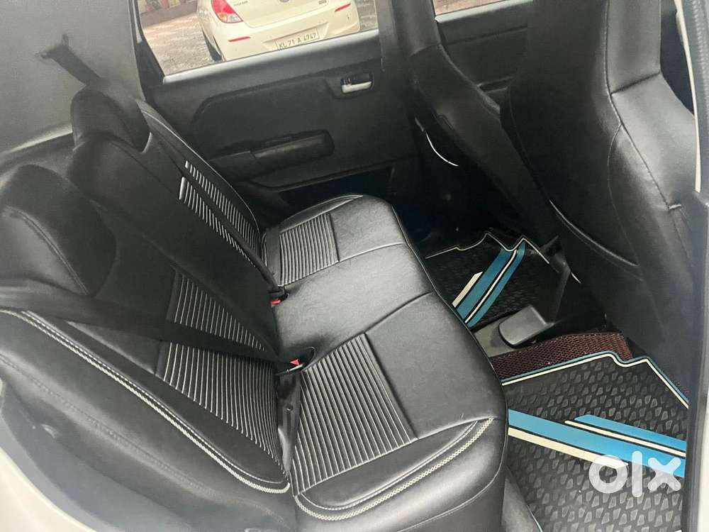 Maruti Suzuki Wagon R Zxi, 2024, Petrol