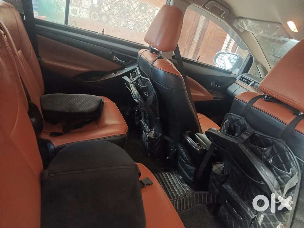 Toyota Innova 2.5 2020 Diesel