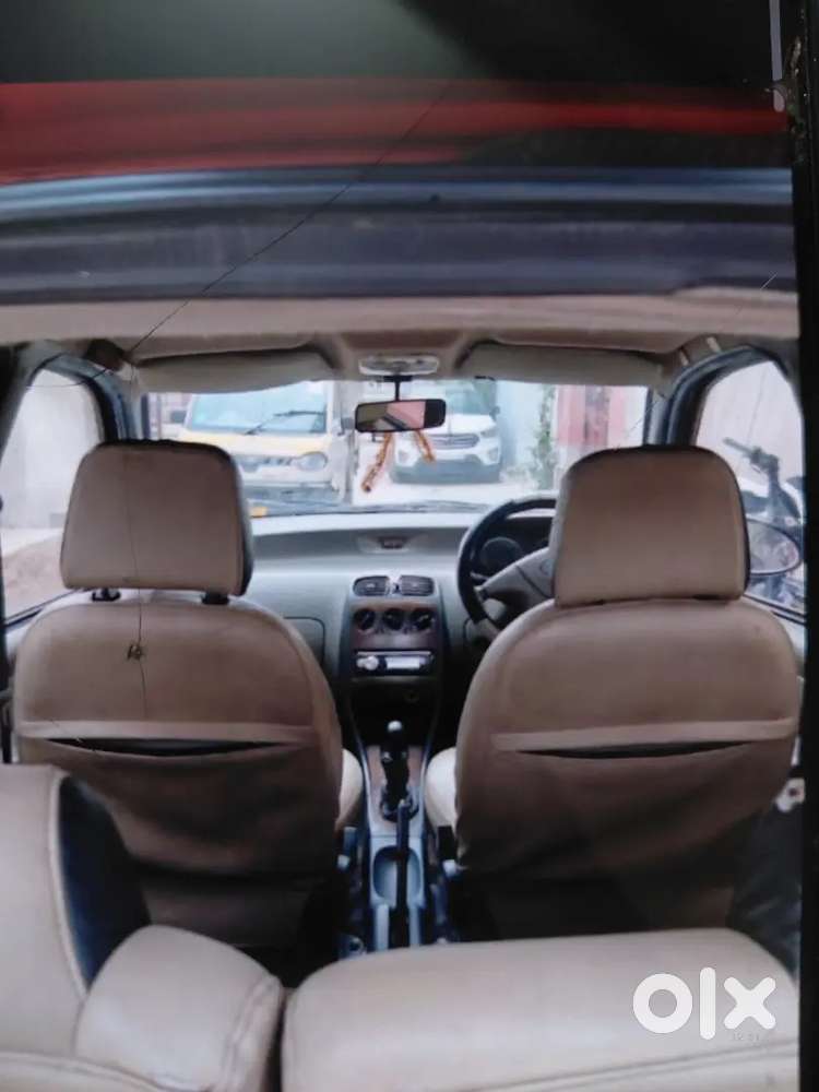 Tata Indica V2 Diesel 2011
