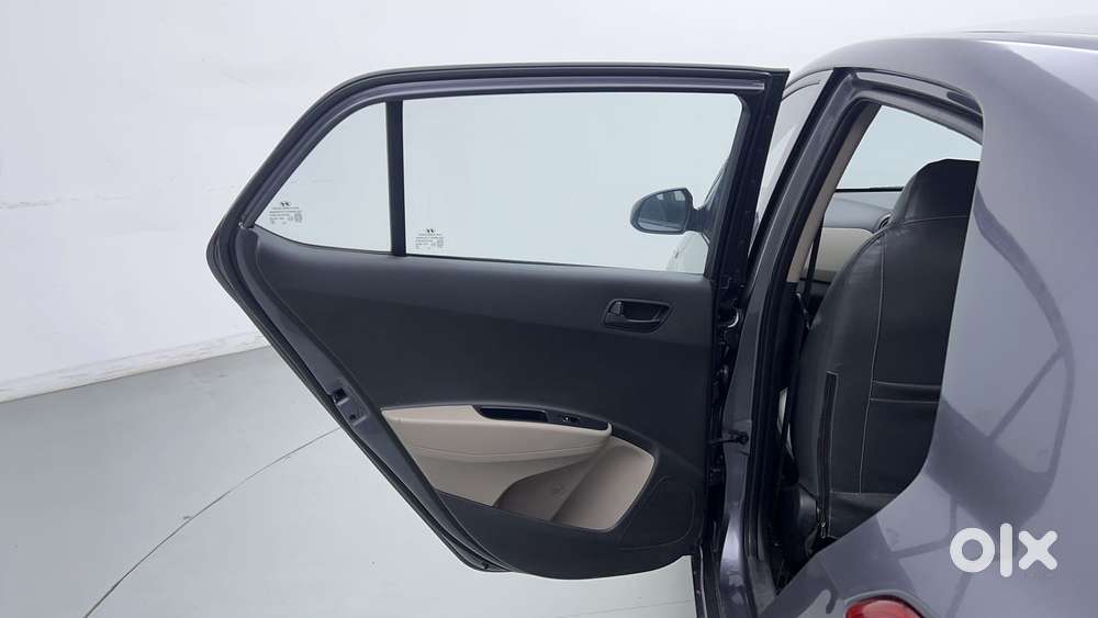 Hyundai Grand I10 1.2 Kappa Magna, 2015, Petrol