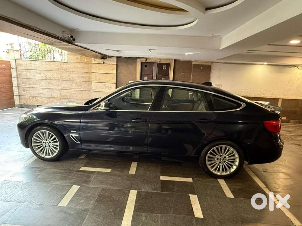 2017 Bmw Diesel Automatic 56k Km
