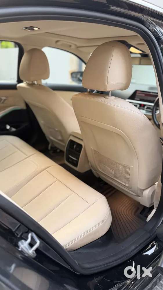 Bmw 3 Series 2.0 2021