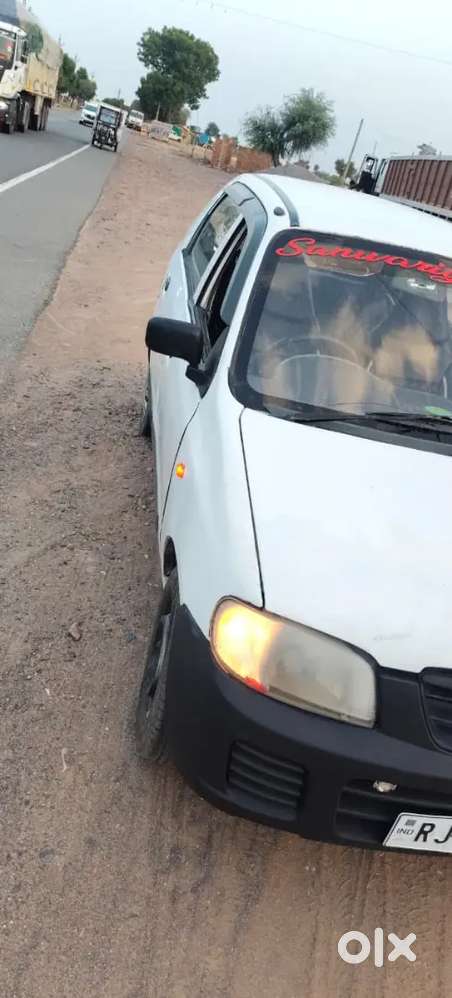 Maruti Suzuki Alto 800 2011 Petrol 112000 Km Driven
