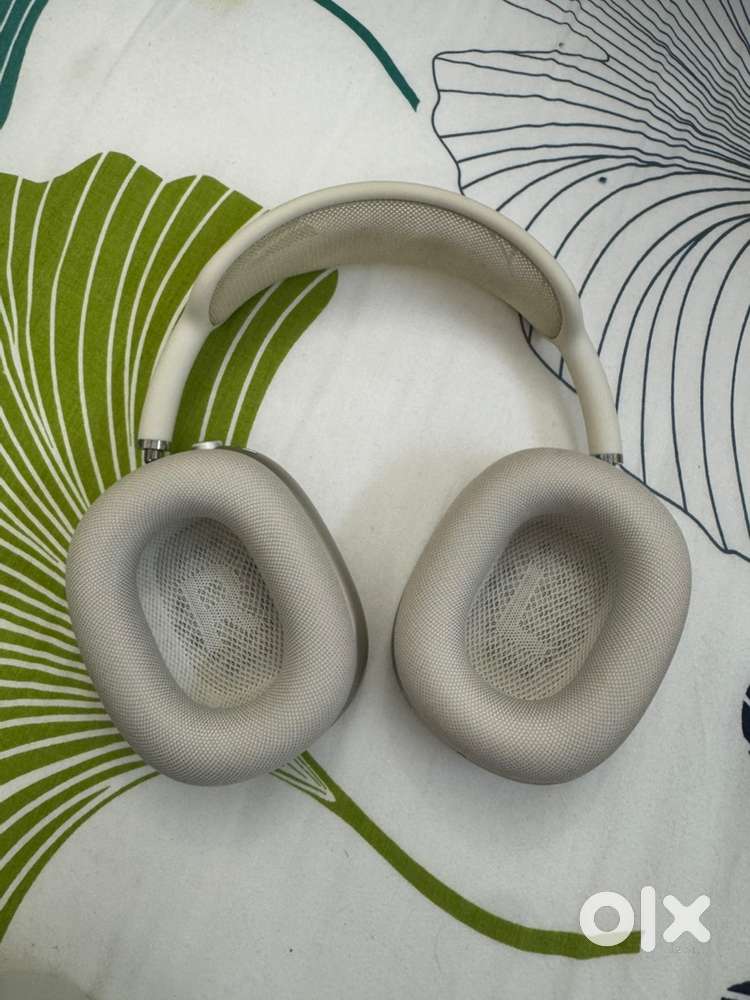 Airpods max