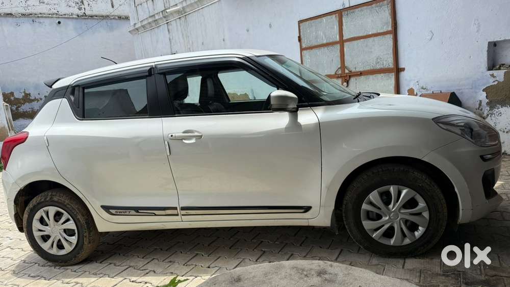 Swift Maruti Petrol 2023