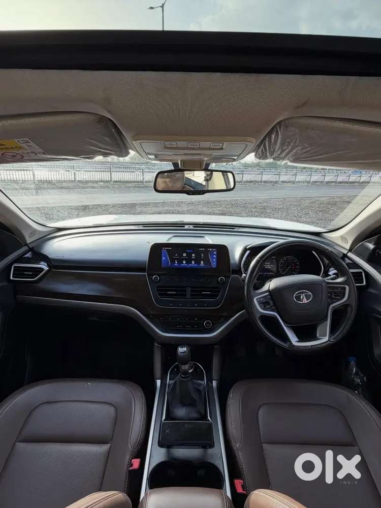 Tata Harrier Kryotec 2.0 Xz Plus 5 Years