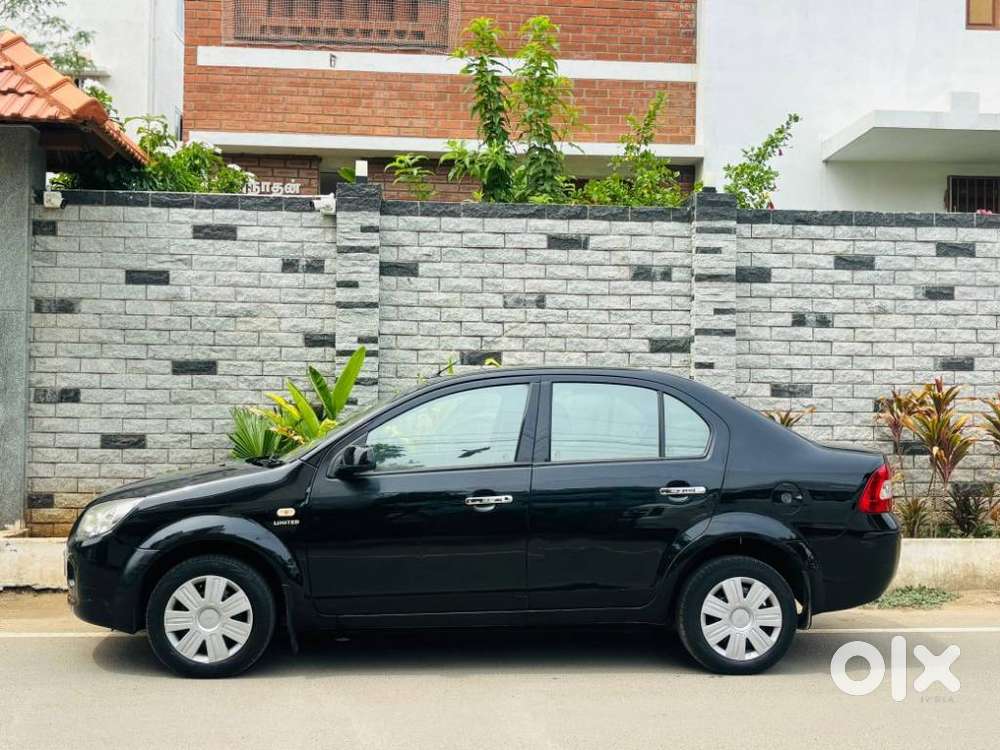Ford Fiesta 1.4 Exi, 2011, Diesel