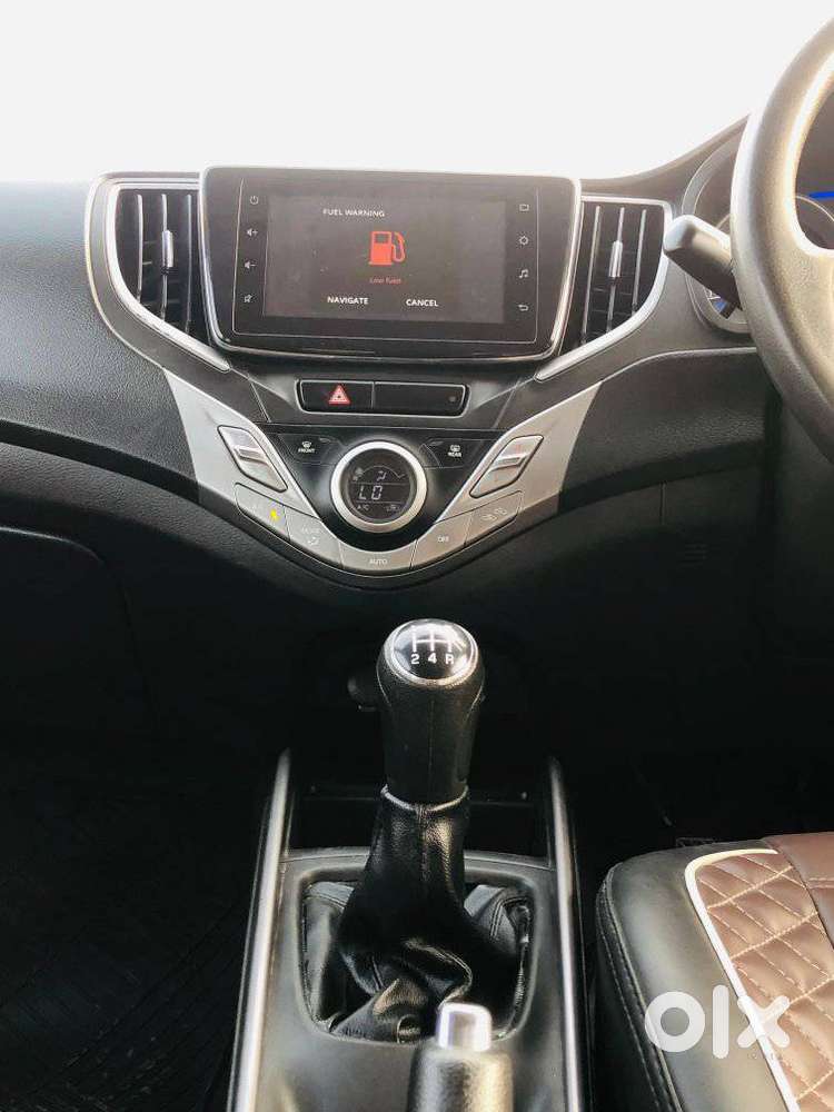 Maruti Suzuki Baleno 1.2 Zeta Shvs, 2020, Petrol