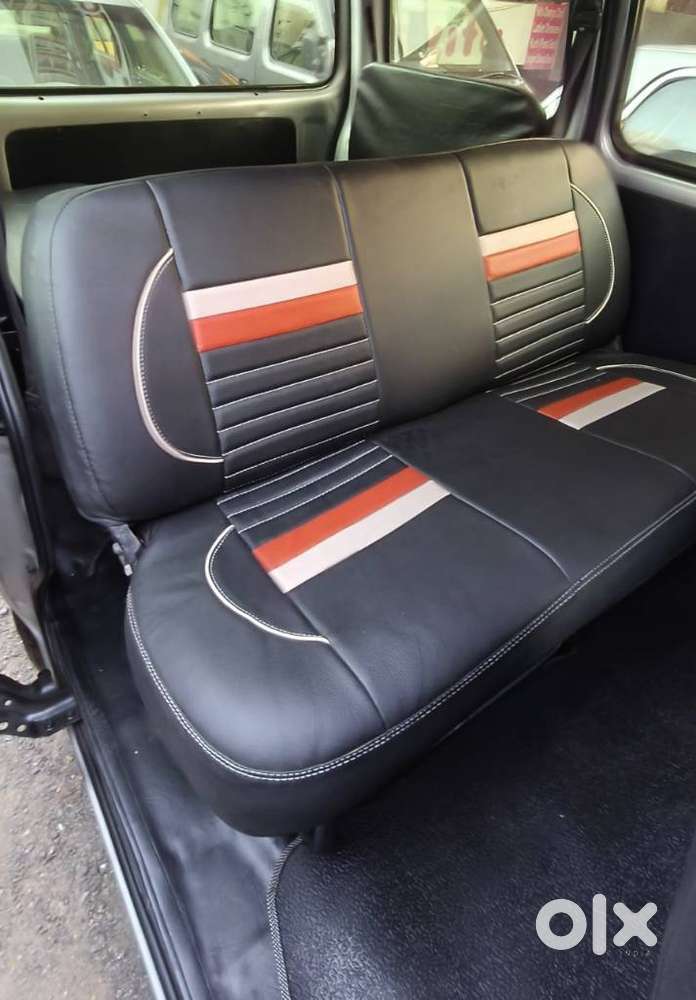 Maruti Suzuki Eeco Smiles 7 Seater Standard, 2015, Cng & Hybrids