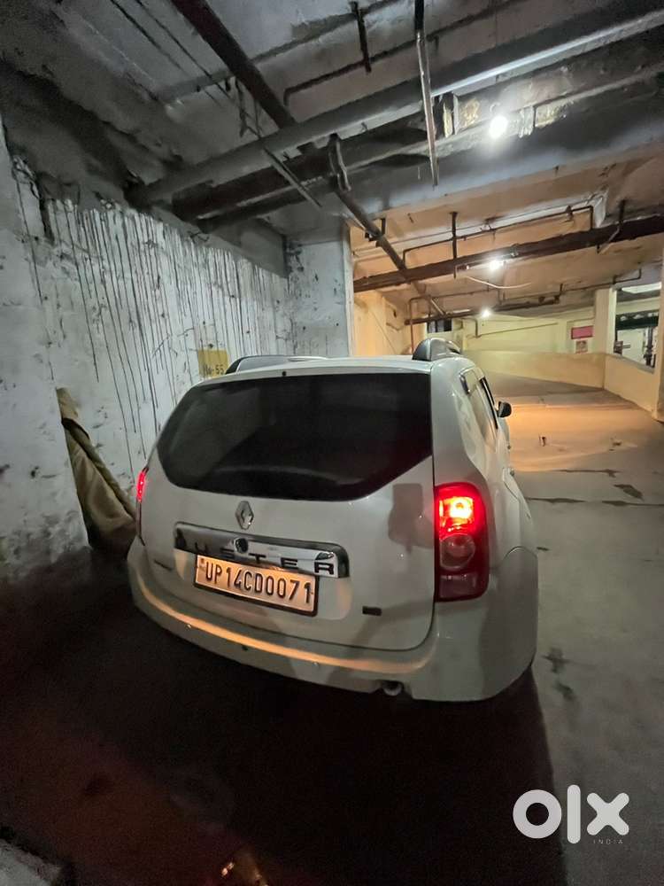 Renault Car Hybrid 2014