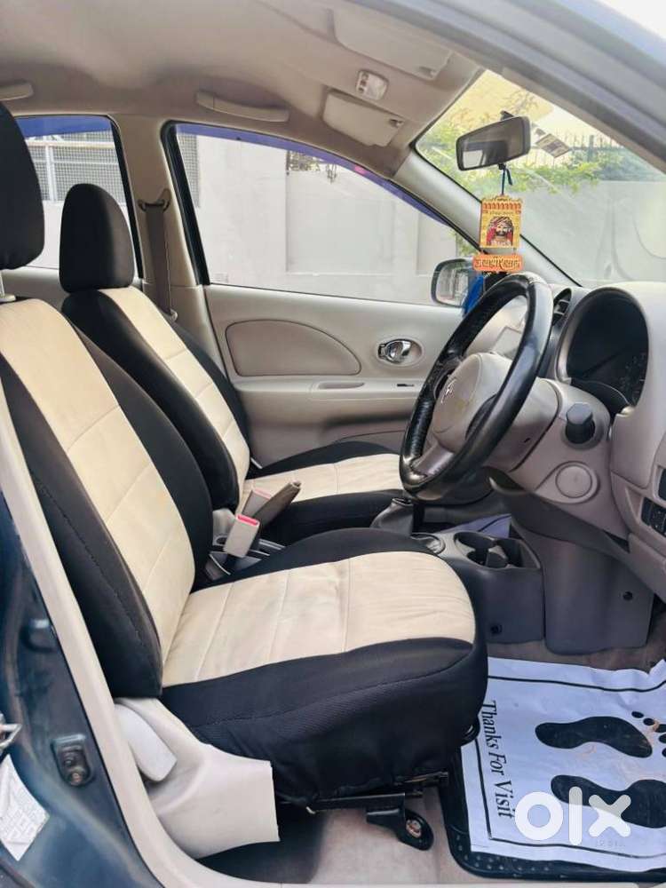 Renault Pulse Rxz Diesel, 2012, Diesel