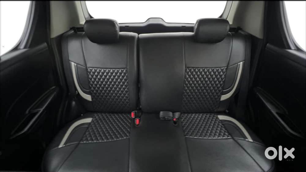 Maruti Suzuki Swift 1.2 Lxi (o), 2017, Petrol