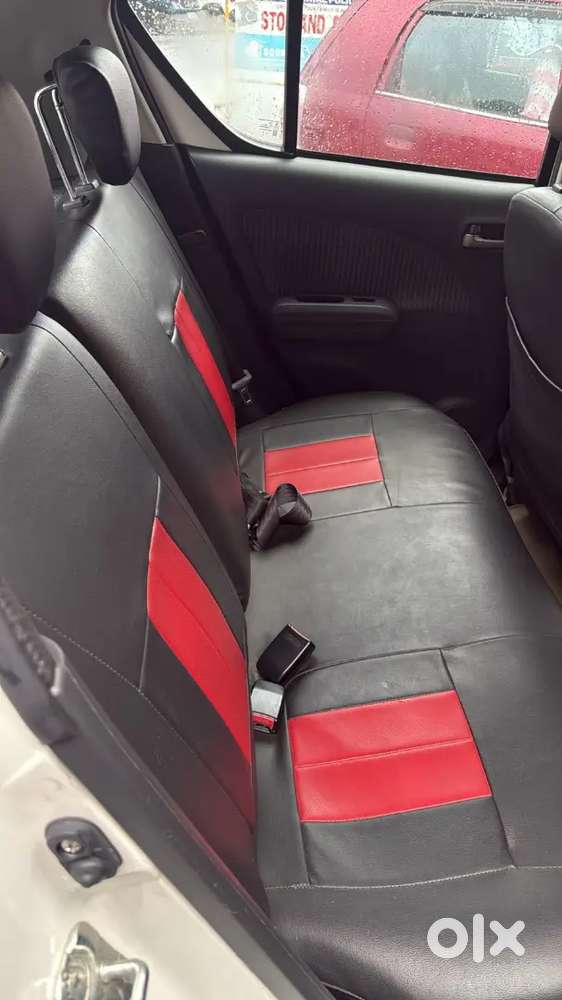 Maruti Suzuki Ritz 2014 Petrol Well Maintained