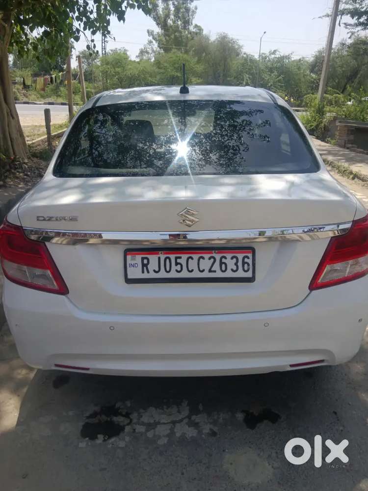 Good Condition, New Tyre, New Suspension, New Enterior,