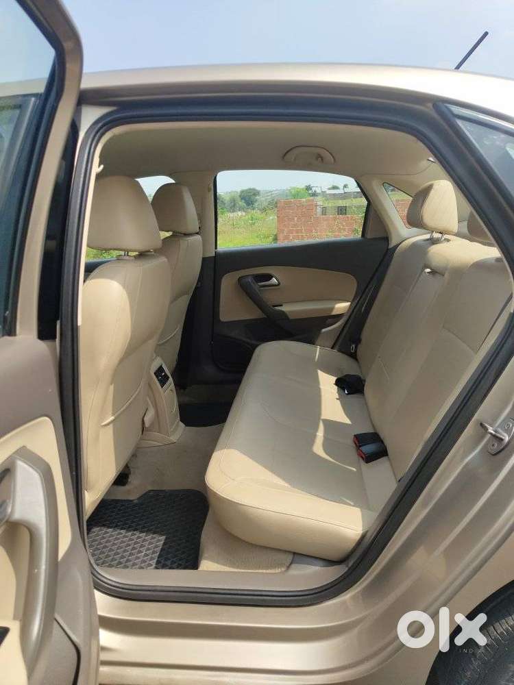 Volkswagen Vento 1.5 Tdi Highline At, 2017, Diesel