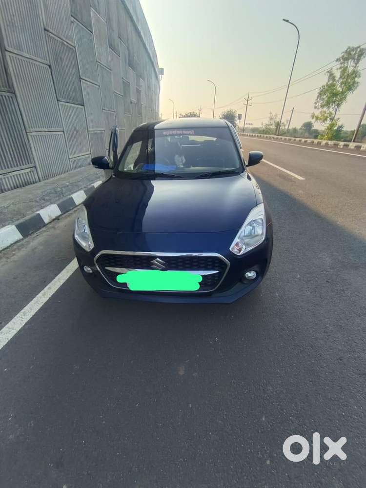Swift Vxi Ags 2021