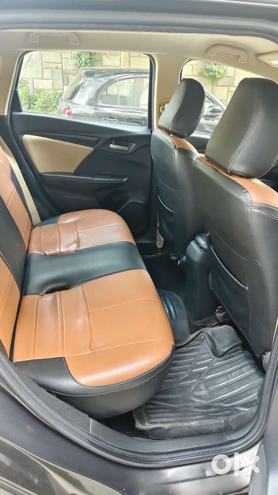 Honda Jazz V Automatic, 2019, Petrol