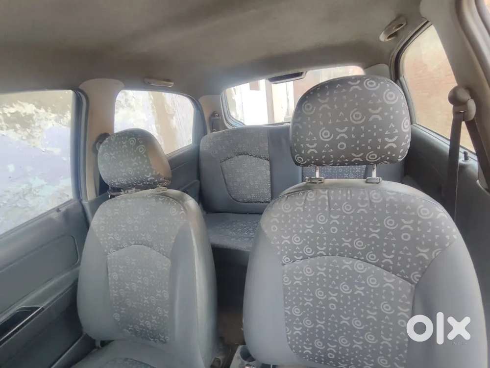 Chevrolet Spark 2007 Petrol 90000 Km Driven