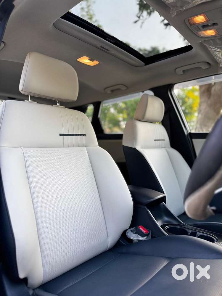 Hyundai New Venue Se, 2025, Petrol