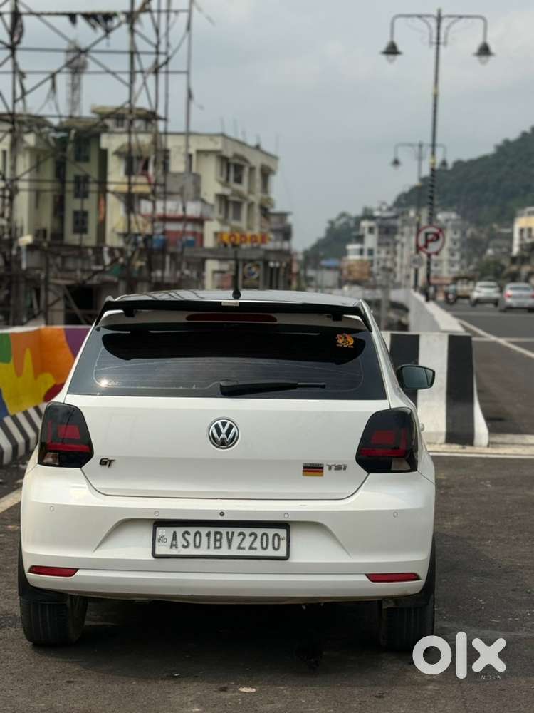 Gt Tsi Dsg7