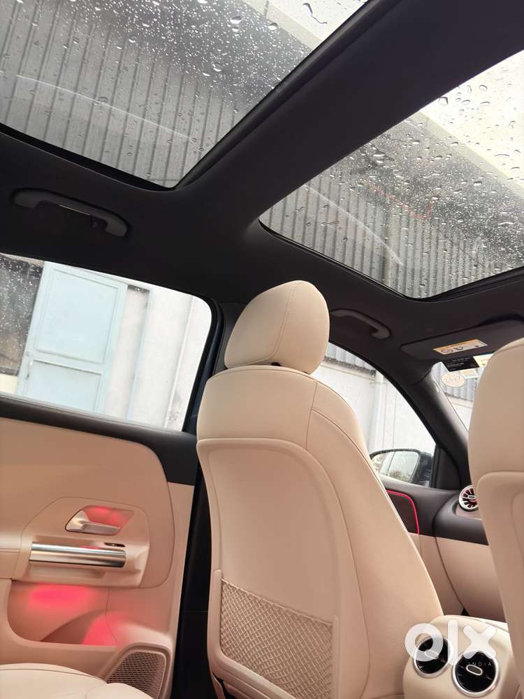 Mercedes-benz Gla 220d, 2022, Diesel