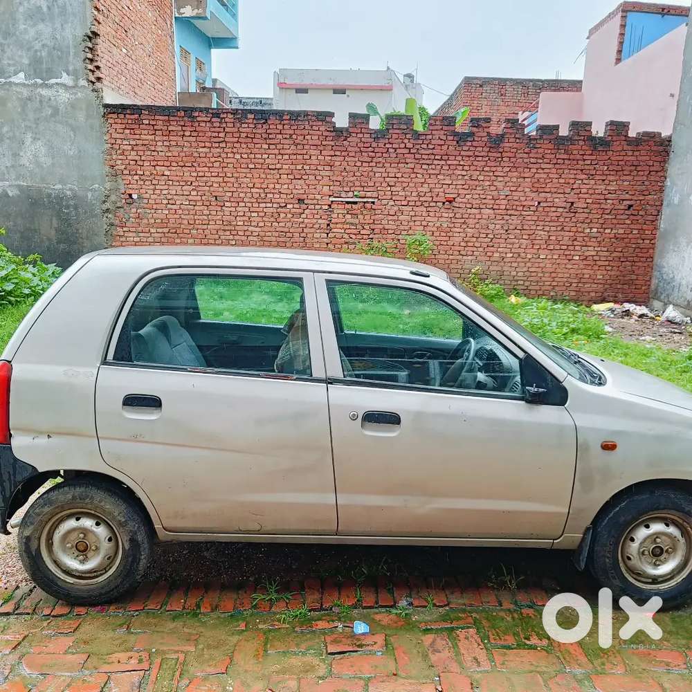 Maruti Suzuki Alto 2005