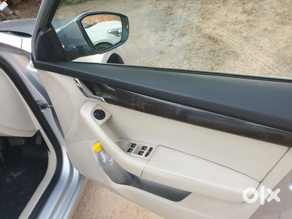 Skoda Octavia 2014 Diesel Well Maintained